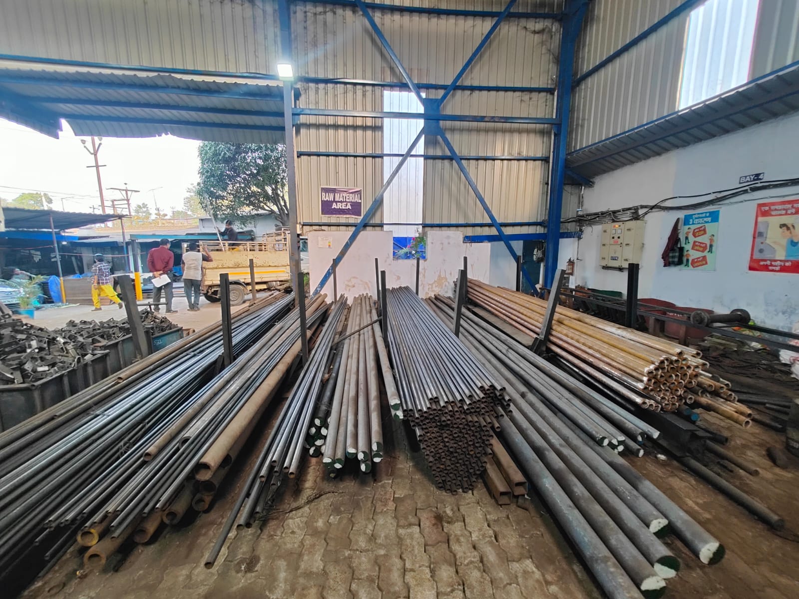 Sustainable Manufacturing