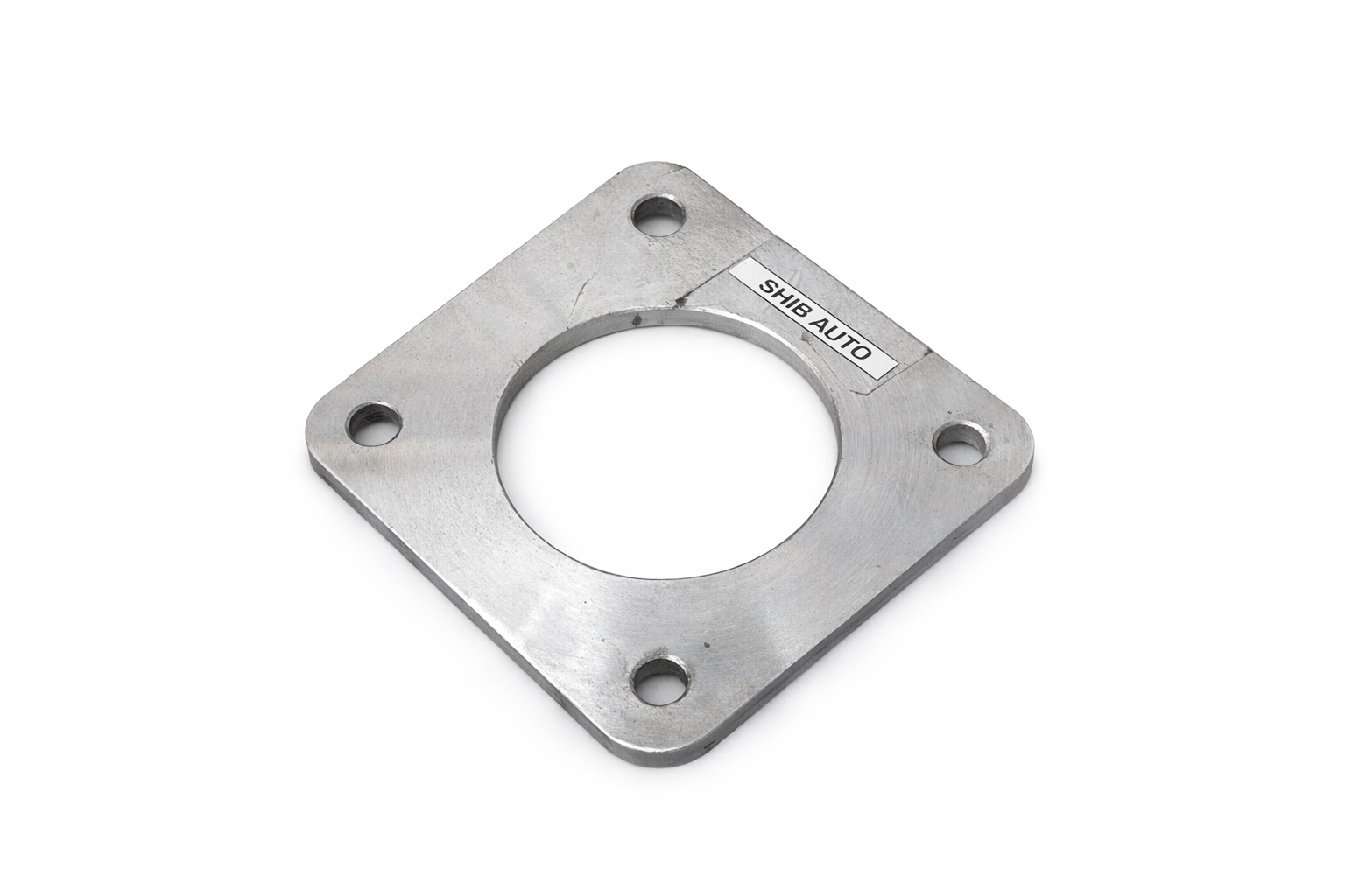 SQUARE FLANGE