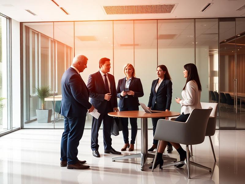 Shib Auto Leadership Team